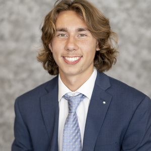 Fundraising Page: Eli Martin